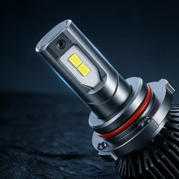 Black_Aluminium_Pc_Automotive_110W_15000Lm_Ip68_LED_Headlight_Bulb_Set