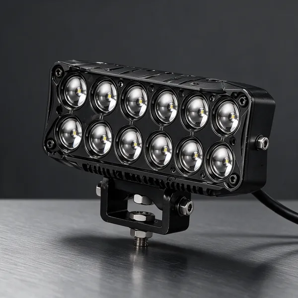Black_Aluminium_Pc_Automotive_10-Lens_LED_Projector_Fog_Light