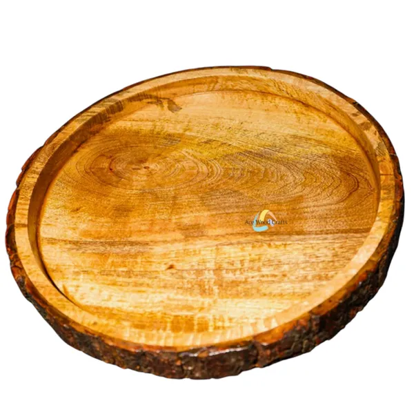 Wooden_Rustic_Natural_Edge_Round_Serving_Platter