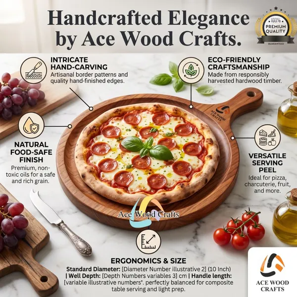 Solid_Pine_Wood_Hand-Carved_Pizza_Serving_Board