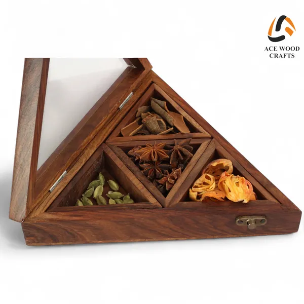 Wooden_Triangular_Spice_Storage_Box