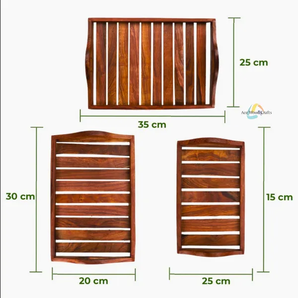 Wooden_Slatted_Serving_Tray_Set_Of_3
