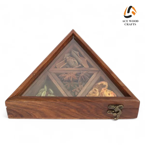 Wooden_Triangular_Spice_Storage_Box