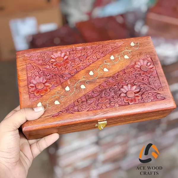 Wooden_Floral_Carved_Decorative_Storage_Box
