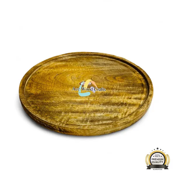 Wooden_Oval_Raised_Edge_Serving_Tray