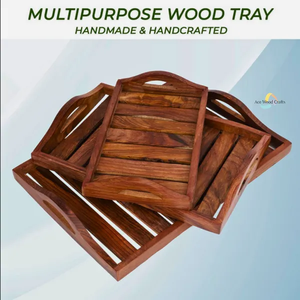 Wooden_Slatted_Serving_Tray_Set_Of_3