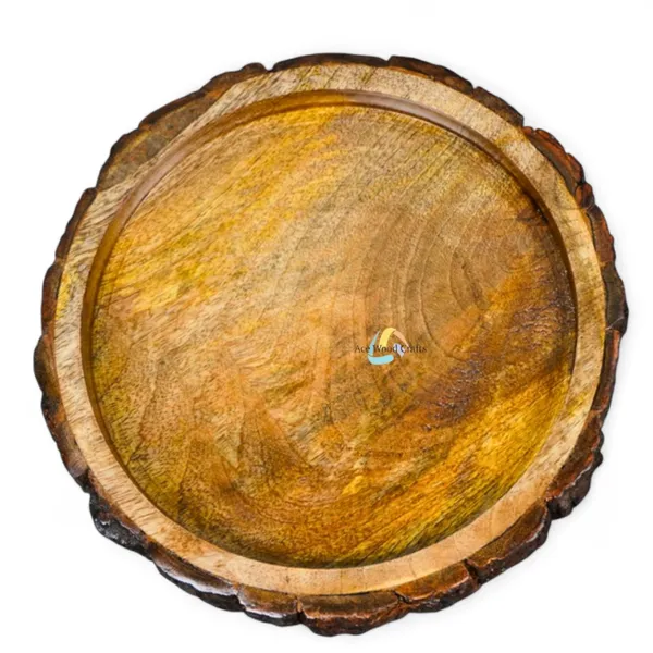 Wooden_Rustic_Natural_Edge_Round_Serving_Platter