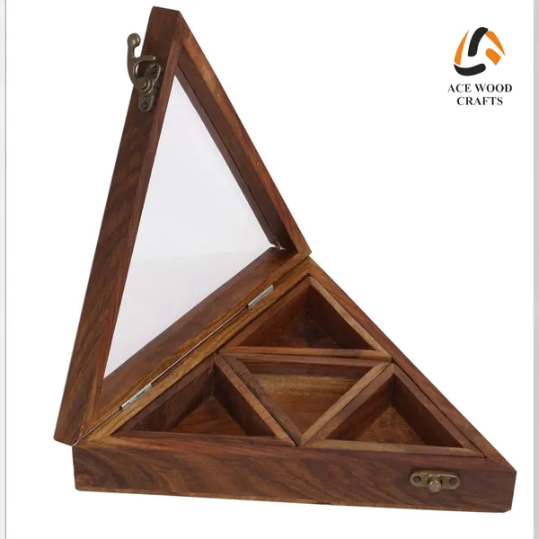 Wooden_Triangular_Spice_Storage_Box