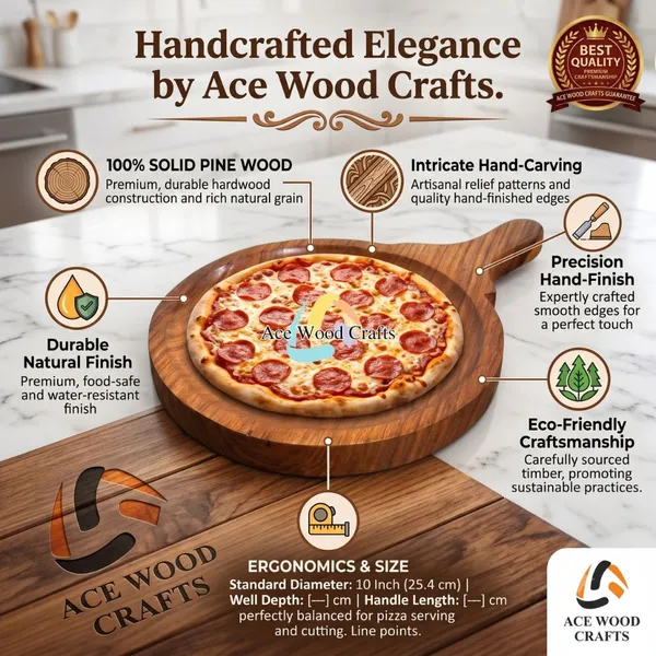 Solid_Pine_Wood_Hand-Carved_Pizza_Serving_Board