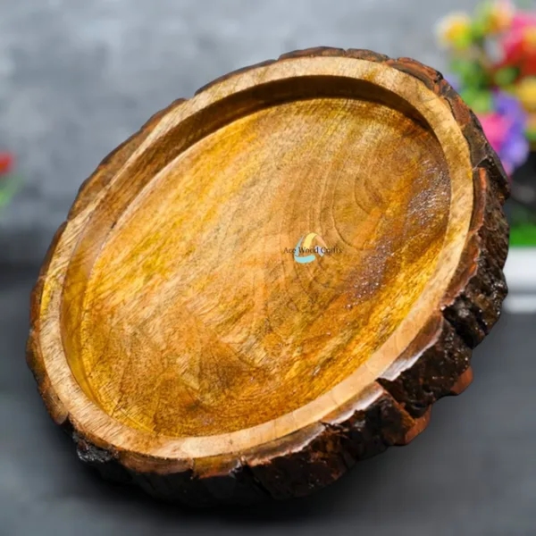 Wooden_Rustic_Natural_Edge_Round_Serving_Platter