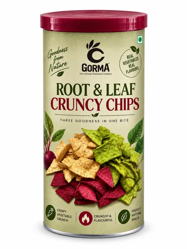 Root_And_Leaf_Beetroot_Carrot_Spinach_Crunchy_Chips_Pack_Of_4