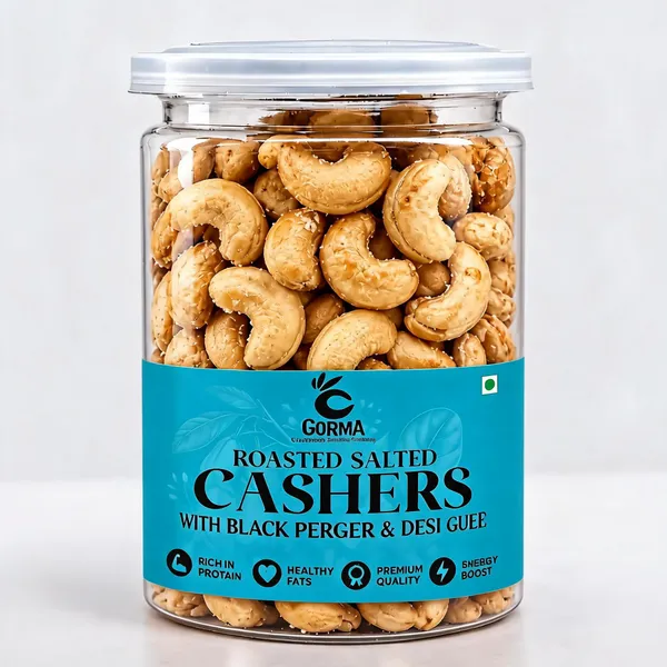 Roasted_Salted_Cashews_With_Black_Pepper_And_Desi_Ghee