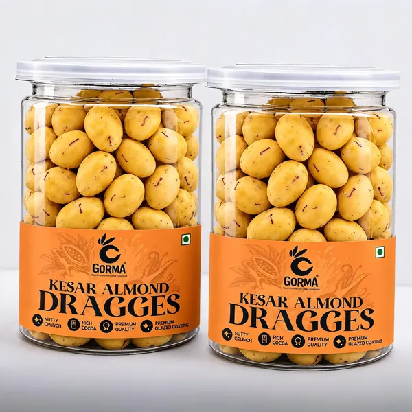 Kesar_Almond_Dragees_Pack_Of_2