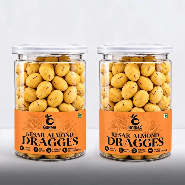 Kesar_Almond_Dragees_Pack_Of_2