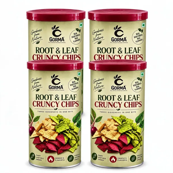 Root_And_Leaf_Beetroot_Carrot_Spinach_Crunchy_Chips_Pack_Of_4