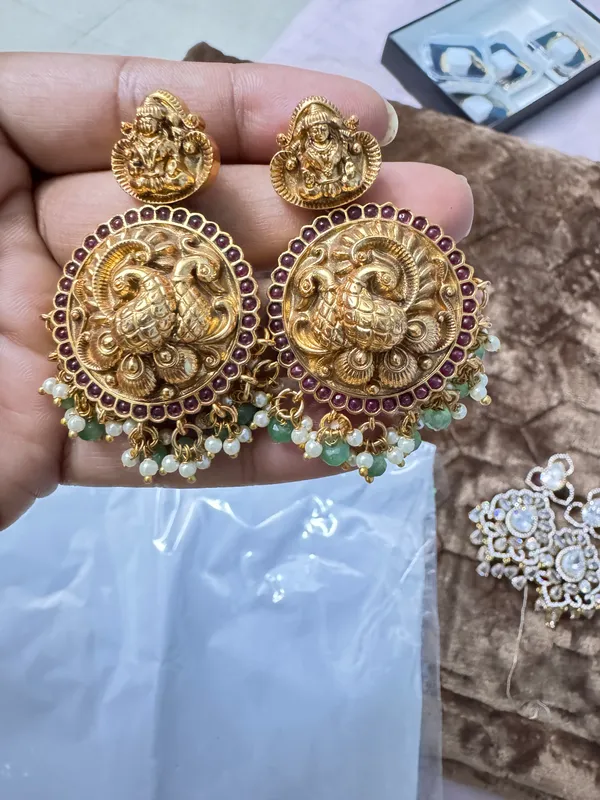 Gold_Brass_Premium_Earrings_For_Women