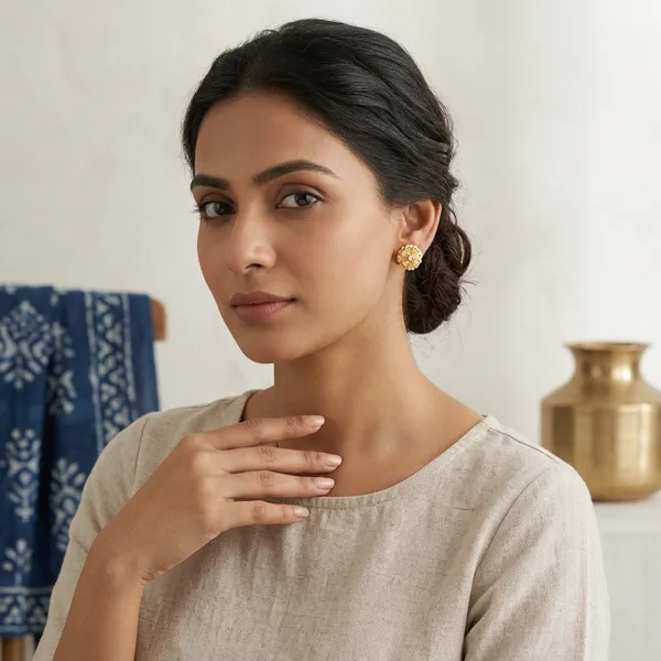 Gold_Brass_Premium_Earrings_For_Women