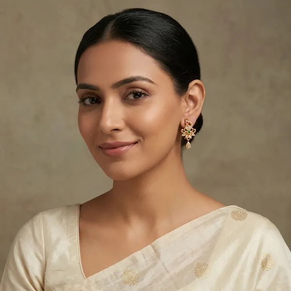 Gold_Brass_Premium_Earrings_For_Women