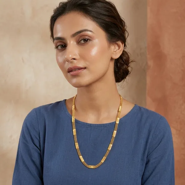 Gold_Brass_Premium_Classic_Chain_For_Women