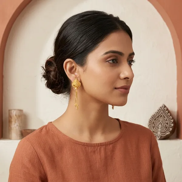 Gold_Brass_Premium_Earrings_For_Women