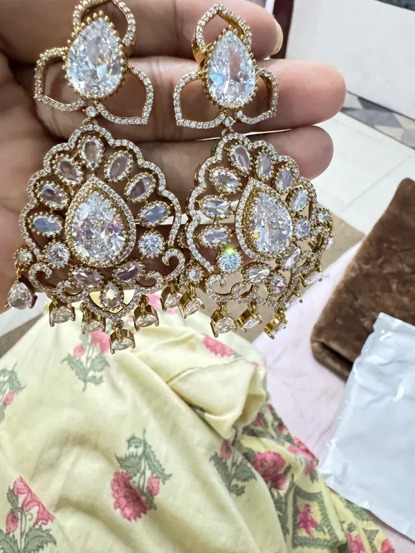 Gold_Brass_Premium_Traditional_Earrings_For_Women