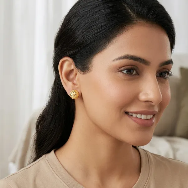 Gold_Brass_Premium_Classic_Earrings_For_Women