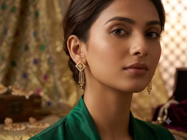 Gold_Brass_Premium_Earrings_For_Women