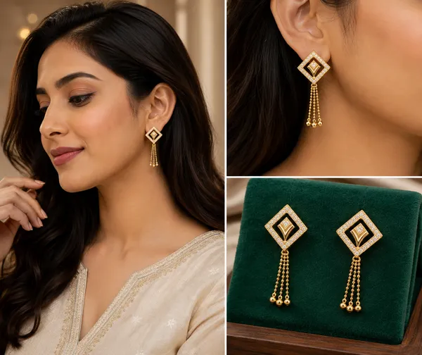 Gold_Brass_Premium_Earrings_For_Women