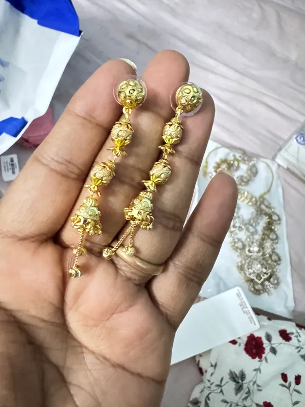 Gold_Brass_Premium_Earrings_For_Women