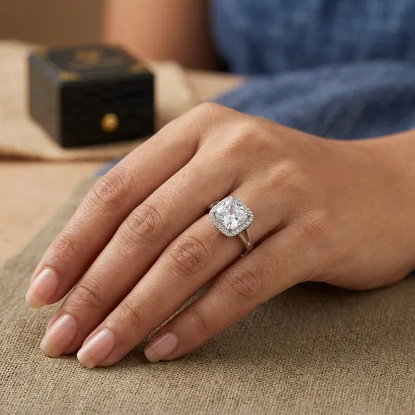 Gold_Stainless_Steel_Ring_For_Women