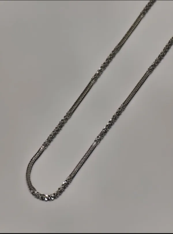 925_Sterling_Silver_Platinum_Rope_Chain