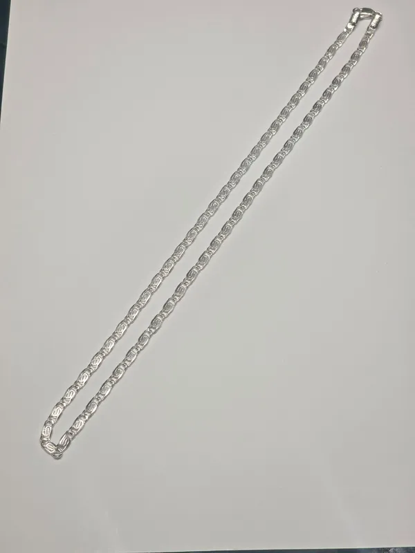 925_Sterling_Silver_Rope_Chain