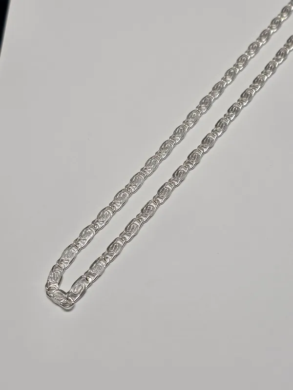 925_Sterling_Silver_Rope_Chain