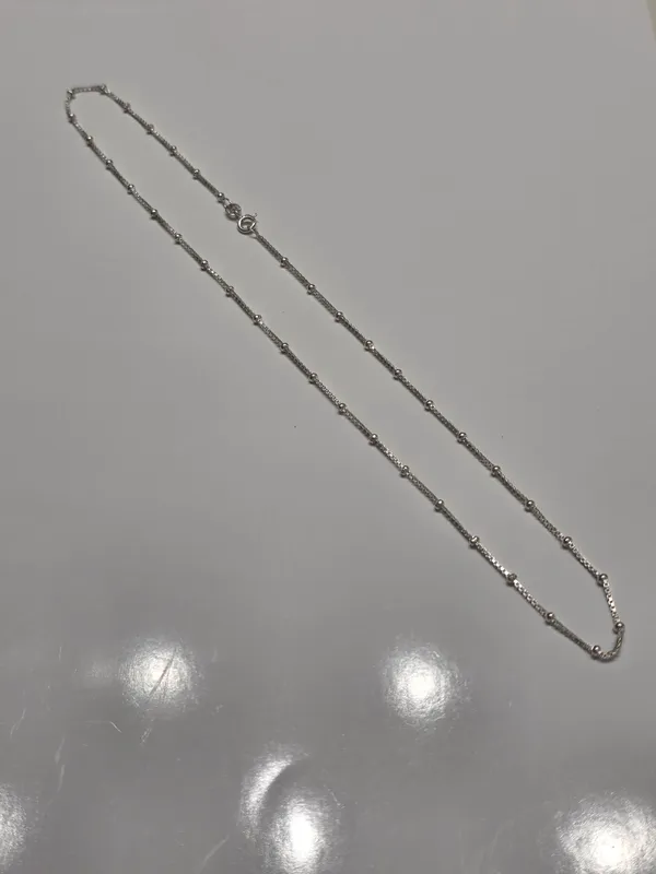 925_Sterling_Silver_Station_Box_Chain