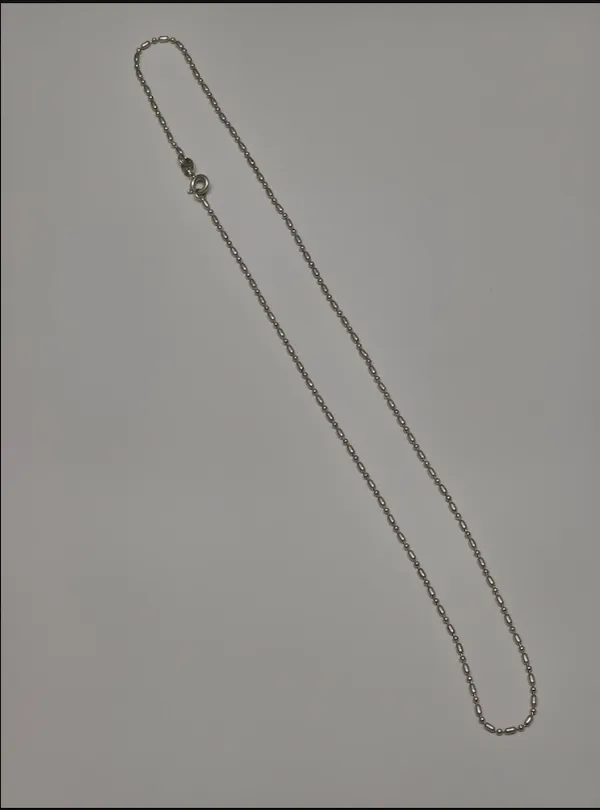 925_Sterling_Silver_Beaded_Chain
