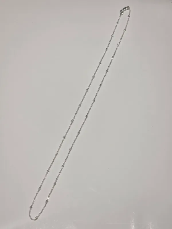 925_Sterling_Silver_Paperclip_Chain