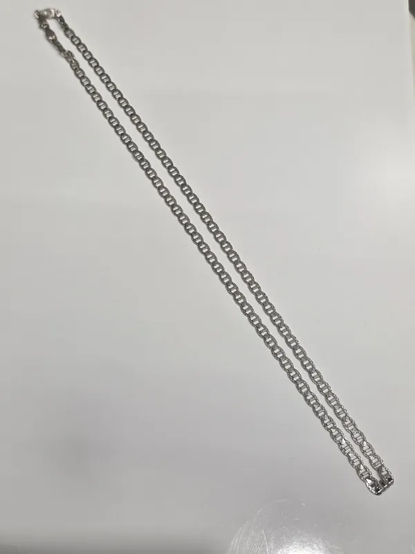 925_Sterling_Silver_Mariner_Chain