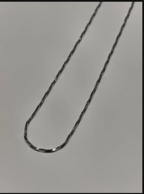 925_Sterling_Silver_Platinum-Finish_Chain