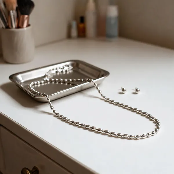 925_Sterling_Silver_Oval_Bead_Chain