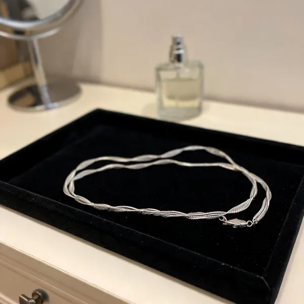 925_Sterling_Silver_Snake_Chain