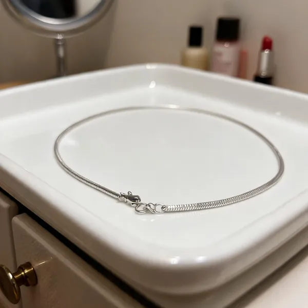 925_Sterling_Silver_Flat_Snake_Chain