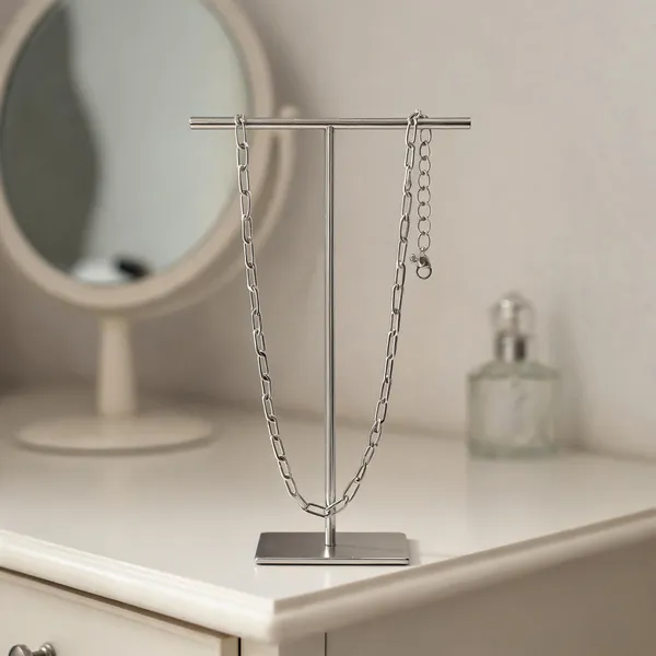 925_Sterling_Silver_Byzantine_Chain