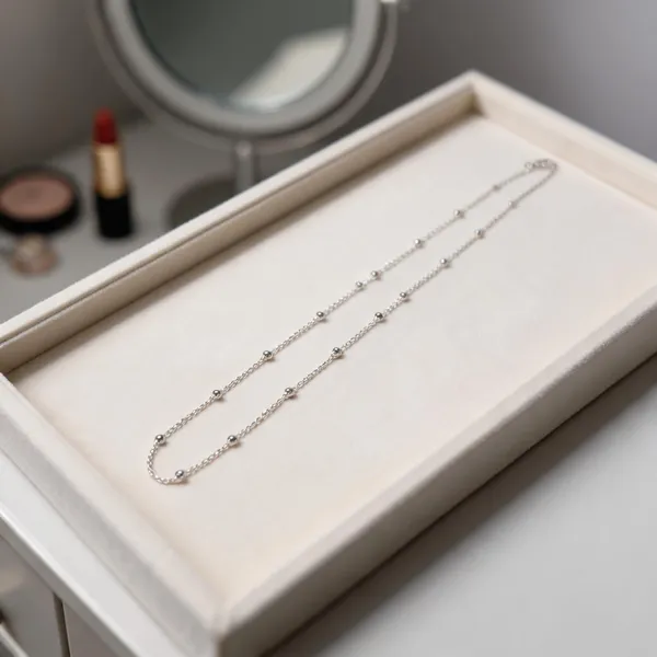 925_Sterling_Silver_Paperclip_Chain