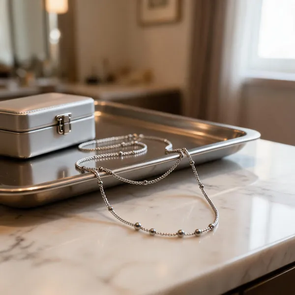 925_Sterling_Silver_Platinum_Station_Box_Chain