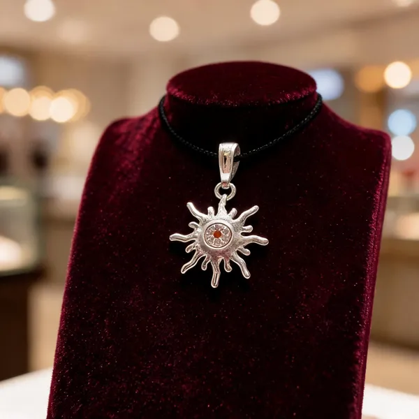 Sterling_Silver_Sun_Pendant