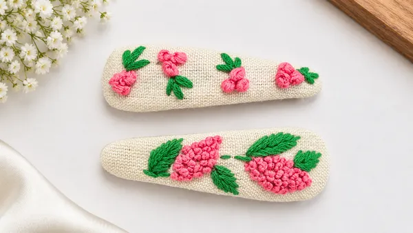 Blossom_&_Vine_Hand-Embroidered_Fabric_Hair_Clips_(Set_of_2)