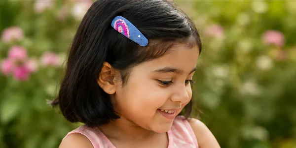 Denim_hand-embroidered_Hair_Clips