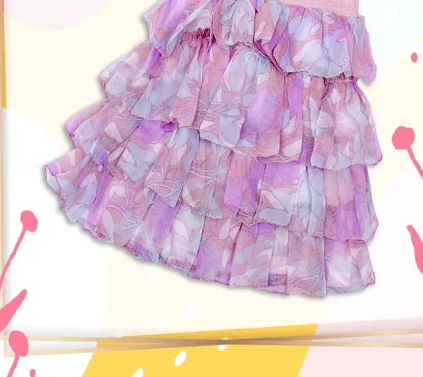 Purple_Cotton_Layered_Rara_Skirt_For_Girls