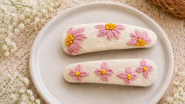 Floral_Charm_Hand-Embroidered_Hair_Clips
