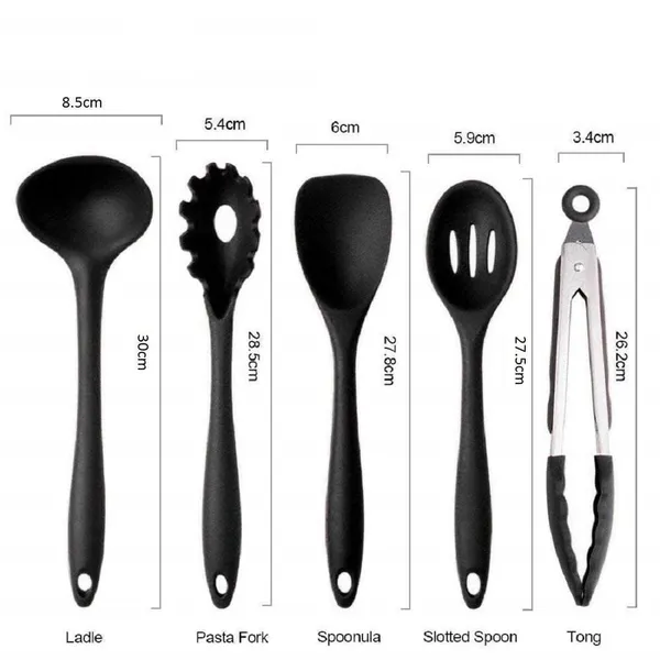 Silicone_Wooden_Spatula_Set_With_Stand_11_Pcs_Heat_Resistant_Cooking_Utensils_Non_Stick_Kitchen_Tools_For_Baking_Stirring_And_Frying